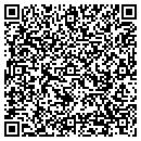 QR code with Rod's Steak House contacts