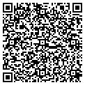 QR code with Resco contacts