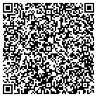 QR code with P C H and Associates contacts