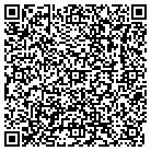 QR code with Kohman Pool Recreation contacts