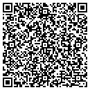 QR code with SALA Architects Inc contacts