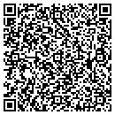 QR code with Hammond Bar contacts