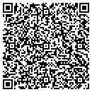 QR code with J L Bartz Accounting contacts