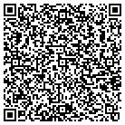 QR code with High Watermark Video contacts