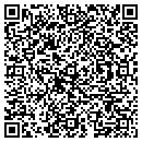 QR code with Orrin Haugen contacts