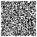 QR code with Us Faa Vortac contacts