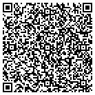 QR code with Adam Griego Barber Shop contacts