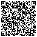 QR code with CBO contacts