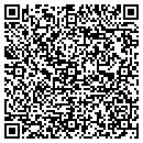 QR code with D & D Management contacts