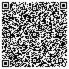 QR code with M & M Oil & Trucking Inc contacts