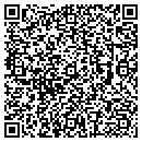 QR code with James Duscha contacts
