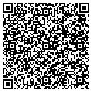 QR code with Klutter Cutter contacts