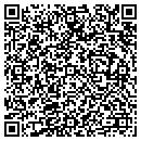 QR code with D R Horton Inc contacts
