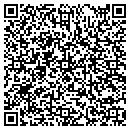 QR code with Hi End Audio contacts