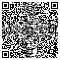 QR code with Erdc contacts