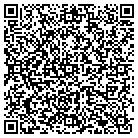 QR code with Mask Hair Designs & Day Spa contacts