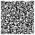 QR code with Anderson- Daniels Funeral Home contacts
