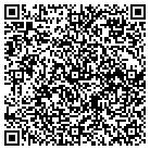 QR code with Richard Osness Construction contacts