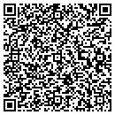 QR code with Ronald Wegner contacts