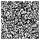 QR code with James Moser contacts