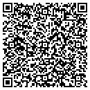 QR code with A/T Group contacts