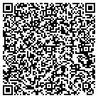 QR code with Dueber's Department Store contacts