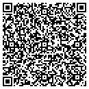 QR code with J Hudak Painting contacts