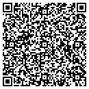 QR code with HDCS Intl contacts