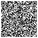 QR code with D J Gagnon & Assoc contacts