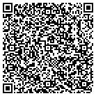 QR code with Rettinger Funeral Home contacts