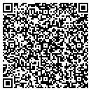 QR code with K&K Service Corp contacts
