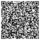 QR code with Andersigns contacts
