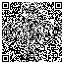 QR code with A Stephen Thomas CPA contacts