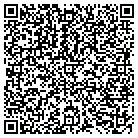 QR code with S & R Custom Laminating & Wood contacts