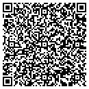 QR code with E S I contacts