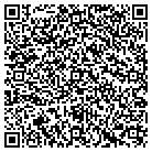QR code with Faribault Centl Auto Repr LLC contacts