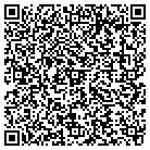 QR code with De Etts Beauty Salon contacts