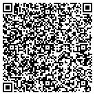 QR code with Advanced Healing Center contacts