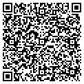 QR code with KFC contacts