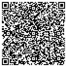 QR code with Nystrom Publishing Co contacts