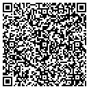 QR code with Prouty Project contacts