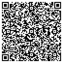 QR code with Tony W Kubat contacts
