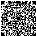 QR code with C-W Valley Co-Op contacts