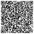 QR code with Saintjosephs Fine Custom Wdwkg contacts