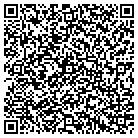 QR code with Twin Cy Chinese Christn Church contacts