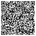 QR code with KFC contacts