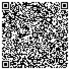 QR code with Hammerin' Hank's & Son contacts