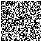 QR code with H & R Block Tax Service contacts
