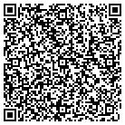 QR code with Osweiler Scanlon & Nietz contacts