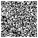 QR code with Iron Ranch contacts